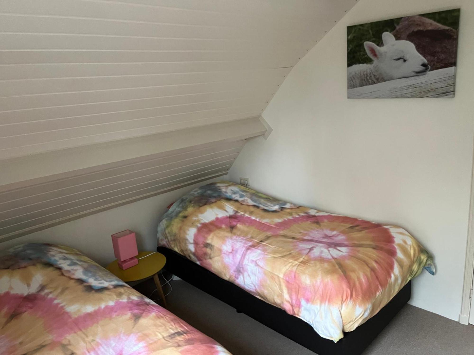 B&B Dol - Fijn Benningbroek Εξωτερικό φωτογραφία