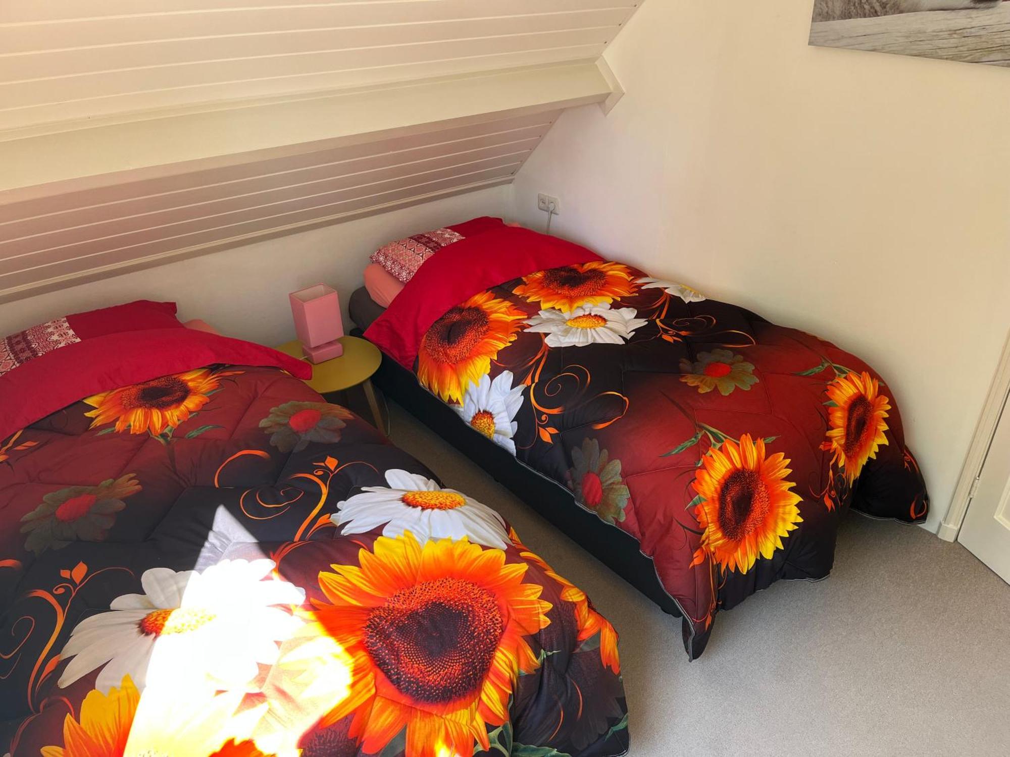 B&B Dol - Fijn Benningbroek Εξωτερικό φωτογραφία